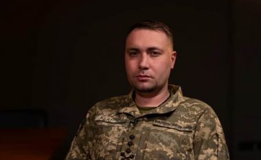 Kreu i inteligjencës ushtarake ukrainase, tregon se kur vendi i tij mund të fillojë një kundërofensivë të re