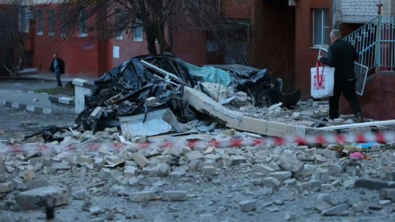 Ushtarët e Putinit assesi të mësojnë nga gabimet, bombardojnë gabimisht sërish rajonin e tyre – incidenti i 16-të i këtij lloji në dy javët e fundit