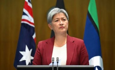 Australia do të shqyrtojë idenë e njohjes së shtetit palestinez