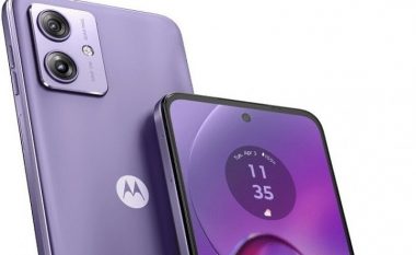 Motorola zbulon specifikat e telefonit të mençur Moto G64 5G