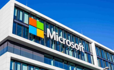 Microsoft kërkon 'individë të jashtëzakonshëm' për të punuar në qendrën e re me Al