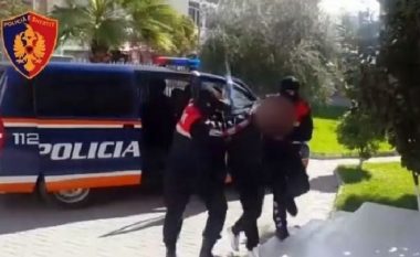 Megaoperacion kundër trafikut të qenieve njerëzore në Shqipëri, lëshohen rreth 26 urdhër-arreste