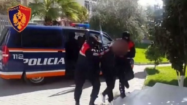 Megaoperacion kundër trafikut të qenieve njerëzore në Shqipëri, lëshohen rreth 26 urdhër-arreste
