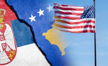 Sondazhi i IRI: Kosova e sheh Serbinë si kërcënim, ndërsa Serbia i konsideron SHBA-të