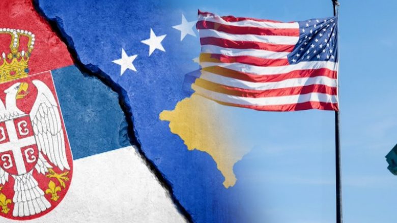 Sondazhi i IRI: Kosova e sheh Serbinë si kërcënim, ndërsa Serbia i konsideron SHBA-të
