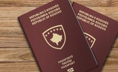 Nga 1 janari 167 mijë qytetarë kanë aplikuar për pasaportë - shumëfishohen aplikimet edhe nga serbët