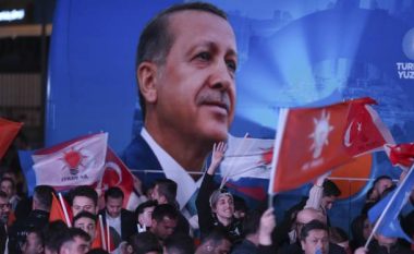 Zgjedhjet në Turqi, Erdogan ‘pranon humbjen’ – ja çfarë tha pak pas publikimit të rezultateve të pjesshme