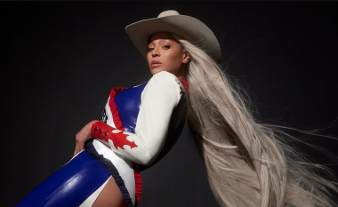 Fansat e Beyonce aspak të lumtur me formatin ‘vinyl’ të albumit të saj “Cowboy Carter”, mungojnë pesë këngë