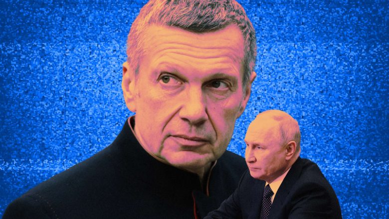 Aleati i Putinit parashikon se do të ketë dekada konfrontimi midis Moskës dhe Perëndimit