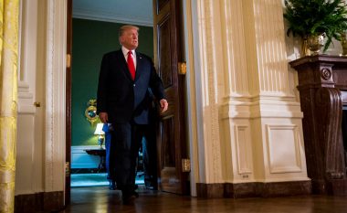 Trump 2.0: Si po përgatiten aleatët e SHBA-së për një rikthim të tij në Shtëpinë e Bardhë?