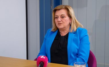 Synimi edhe për një mandat tjetër në parlamentin kroat, deputetja shqiptare flet për kandidaturën e saj në zgjedhjet në Kroaci