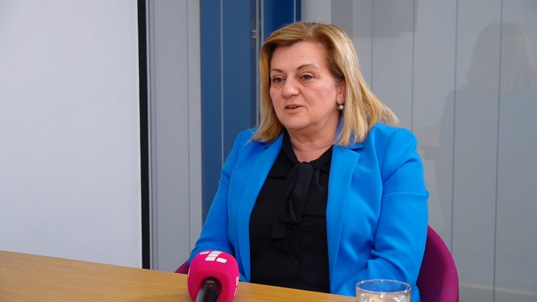 Synimi edhe për një mandat tjetër në parlamentin kroat, deputetja shqiptare flet për kandidaturën e saj në zgjedhjet në Kroaci