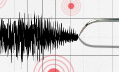 Tërmeti në Serbi, lëkundjet janë ndjerë edhe në Rumani