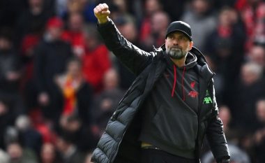 Negociatat mes dy palëve në fazën finale – Liverpooli shumë afër emërimit të trajnerit të ri