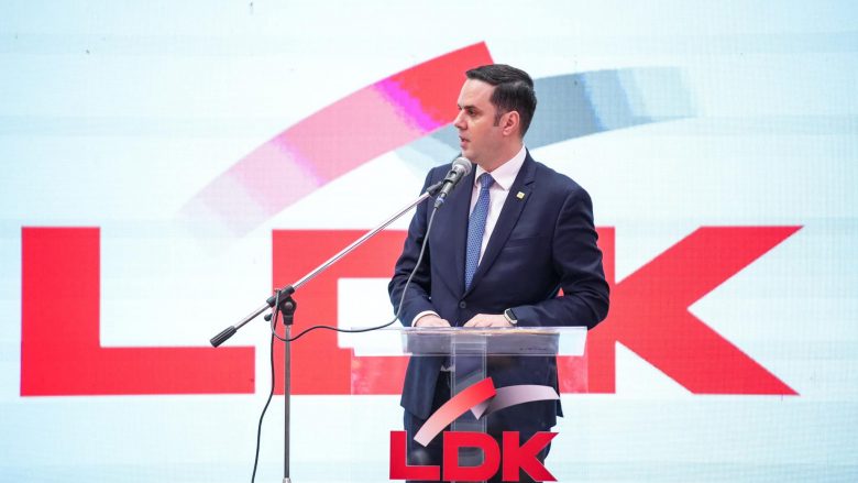 Raporti i DASH-it, reagon LDK: Vulë ndaj korrupsionit serioz të Qeverisë – Prokuroria të zbatojë ligjin