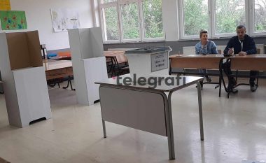 KQZ: Të gjitha qendrat e votimit në veri janë të hapura, qytetarët të marrin pjesë në votim