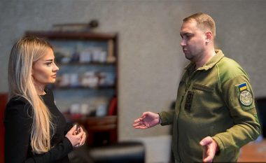 Haradinaj-Stublla takoi shefin e inteligjencës së Ukrainës, Shala kërkon nga Prokuroria që të nis hetimet