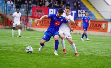 Të mërkurën luhen ndeshjet e kthimit në gjysmëfinalen e Kupës së Kosovës, Nuza dhe Shala ndajnë drejtësinë