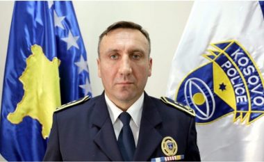 Në mesin e qytetarëve të bllokuar në Serbi është edhe zëvendësdrejtori i Policisë së Kosovës