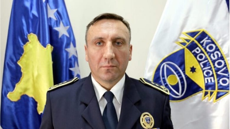 Në Serbi është arrestuar zëvendësdrejtori i Policisë së Kosovës