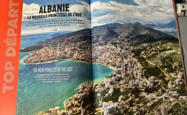 Shqipëria promovohet në aeroportin e Parisit, cilësohet 