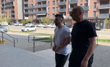 Një muaj paraburgim për të dyshuarin për vrasjen e ish-gruas së tij në Ferizaj