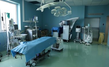 Transformohen sallat operative në Neurokirurgji dhe Kirurgji Vaskulare