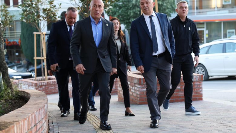 Haradinaj: Me Aleancën, Kosova i kthehet zhvillimit dhe rrugës për anëtarësim në NATO
