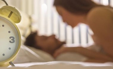 Hulumtimi ka zbuluar kur është çasti më i mirë për ngjizje: Marrëdhënia seksuale tani për tani bën dallim të madh!