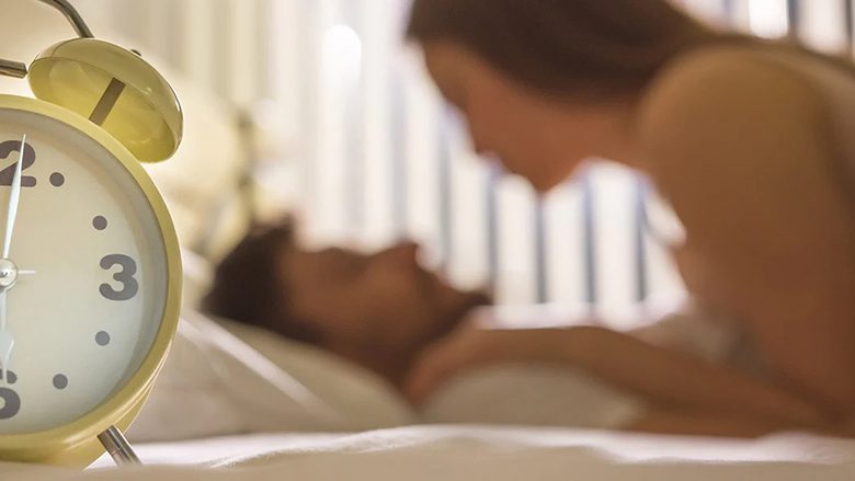 Hulumtimi ka zbuluar kur është çasti më i mirë për ngjizje: Marrëdhënia seksuale tani për tani bën dallim të madh!