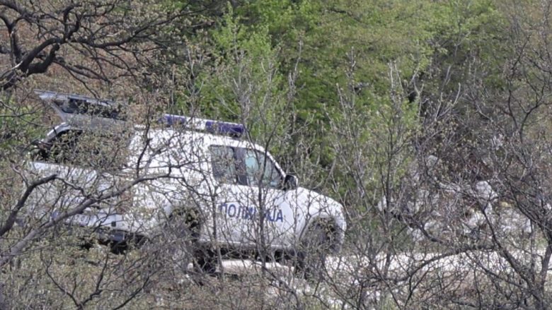 Dhjetë ditë më parë u zhduk, arrestohen dy të dyshuar për vdekjen e dyvjeçares në Serbi