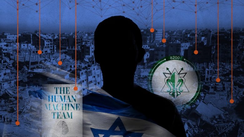 Shefi i lartë i spiunazhit izraelit zbulon rastësisht identitetin e tij të vërtetë, lë gjurmë digjitale në një llogari private të Google të krijuar me emrin e tij