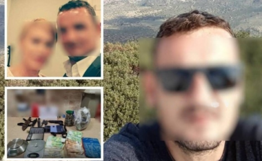 Vdes shqiptari 36-vjeçar në burgun e Koridhalos në Greqi – ishte i dyshuar për abuzim seksual