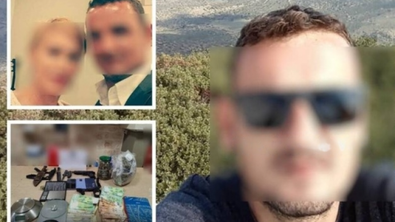 Vdes shqiptari 36-vjeçar në burgun e Koridhalos në Greqi – ishte i dyshuar për abuzim seksual