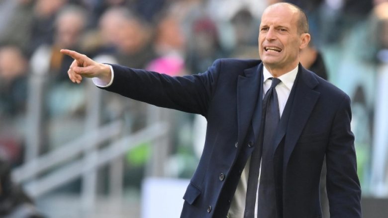 Juventusi ka identifikuar dy emra si zëvendësues të mundshëm të Bremer