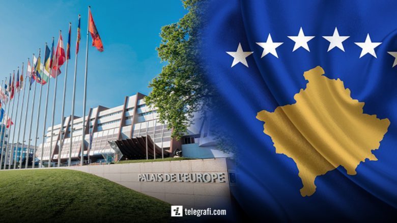 A po kushtëzohet anëtarësimi i Kosovës në Këshill të Evropës me themelimin e Asociacionit?