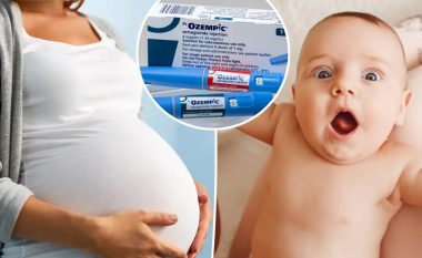 Ilaçi për humbjen e peshës mund të rrisë ndjeshëm ovulimin: Mjekët shpjegojnë shtatzënitë e papritura