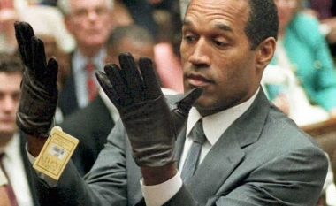 Ndahet nga jeta aktori dhe ish-futbollisti amerikan OJ Simpson, në vitet e 90-ta ishte akuzuar për vrasjen e gruas së tij