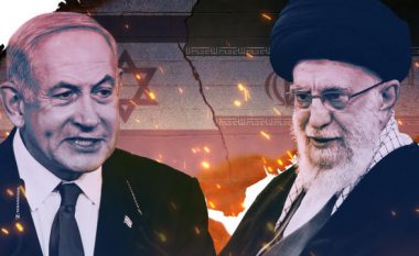 Sulmi i Iranit ndaj Izraelit - këto janë lëvizjet e fundit të Tel Avivit në raport me Tehranin