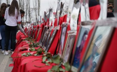 ​25 vjet nga masakra në Gjakovë dhe Lybeniq të Pejës