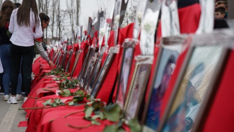 ​25 vjet nga masakra në Gjakovë dhe Lybeniq të Pejës