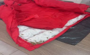 ​Parandalohet kontrabanda me drogë në Qendrën e Paraburgimit në Prishtinë