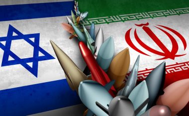 Irani dhe Izraeli kanë qenë armiq për dekada – a mund të përshkallëzohet konflikti?