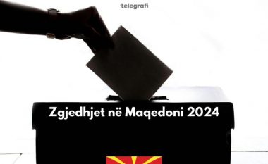 Këto janë rregullat për votim në Maqedoninë e Veriut