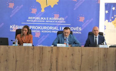 Dorëheqjet e serbëve, KPK rekomandon dërgimin e përkohshëm të tre prokurorëve në Mitrovicë