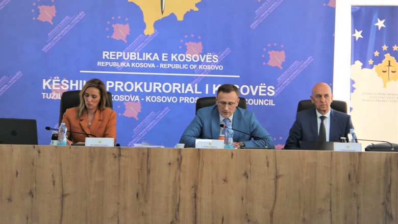 Dorëheqjet e serbëve, KPK rekomandon dërgimin e përkohshëm të tre prokurorëve në Mitrovicë