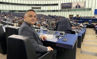 Tahiri: Votimi në Strasburg do të jetë sfidues, por Kosova do të triumfojë