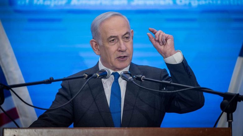Netanyahu: Izraeli do të hyjë në Rafah me ose pa marrëveshje pengjesh