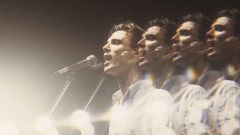 Paranoja dhe poliritmet: Këngët më të mira të grupit Talking Heads