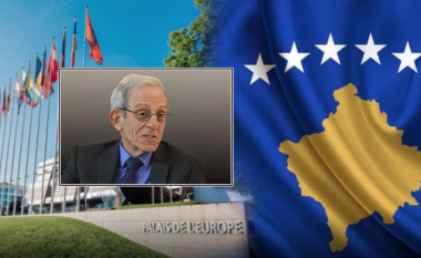 Serwer tregon se pse Serbia i frikësohet anëtarësimit të Kosovës në Këshillin e Evropës